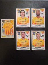 UPGRADE LECCE Figurine