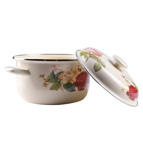Pentola per zuppa con - pentola,