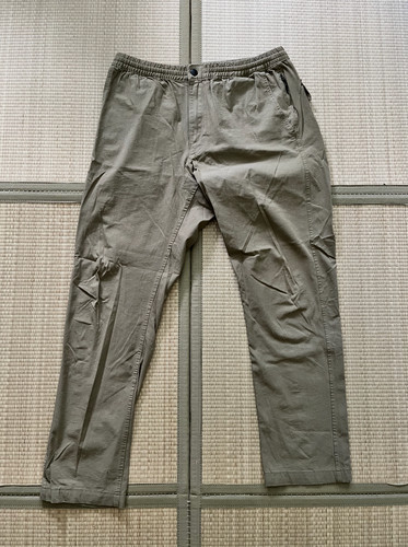 Pantaloni buck mason - pantaloni,