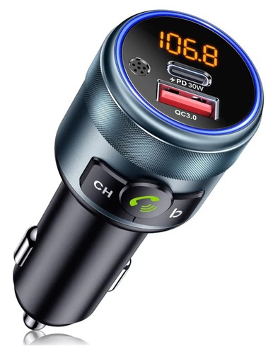 Trasmettitore bluetooth - trasmettitore,