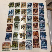 GIG Gormiti Serie 2 II