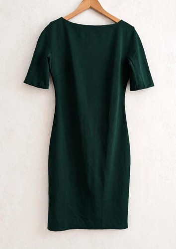 Abito midi zara - midi, uk