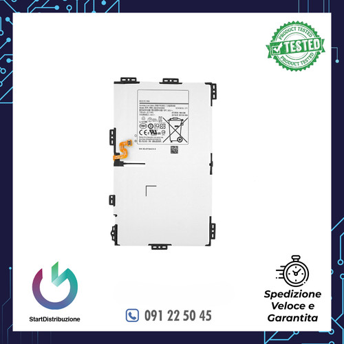 Batteria samsung pari - samsung,