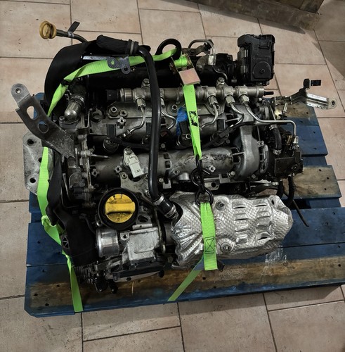 Motore multijet 95cv fiat - 1.3,