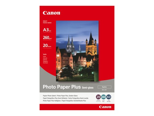 Canon 201 20 - sg-201, 3,