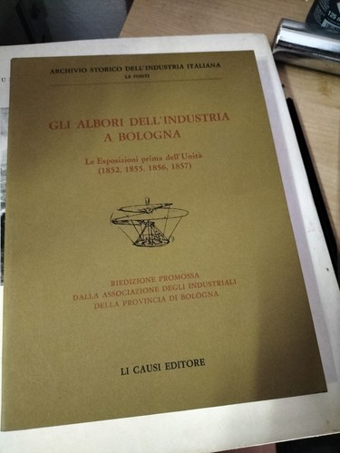 Gli albori dell industria - albori, dell'industria