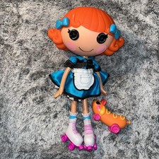 Lalaloopsy pickles blt - lalaloopsy, full