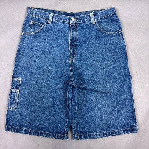 Pantaloncini pelle - pelle,