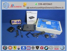 AUDIOMEDIA NAV108E RICEVITORE