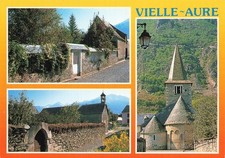 65 VIELLE AURE EGLISE ROMANE