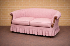 Divano in stile Barocco