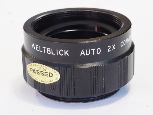 Pentax m42 attacco - attacco, adatto