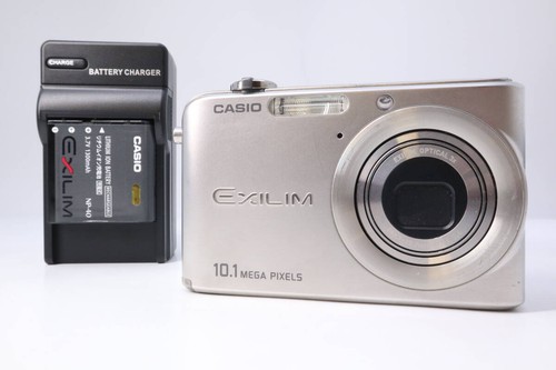 Casio exilim z1000 - casio, ex-z1000