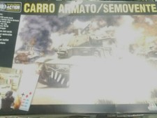 Carro Armato / Semovente  Bolt