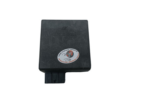Engine control unit aprilia - control,