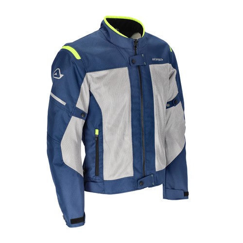 Giacca moto scooter acerbis - moto,
