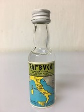 Mignon Miniature Distilleria