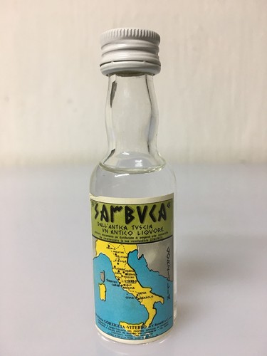 Mignon miniature distilleria - mignon,
