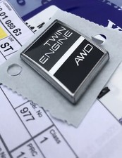 Logo awd volvo - logo,