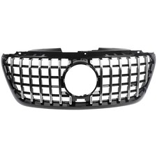 Griglia GT Panamericana per