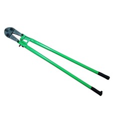 Tagliabulloni professionale 120cm 48" cesoia tronchese trancia per ferro metallo