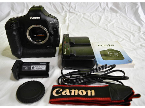 Canon eos mark 16 - eos-1, 16,1mp