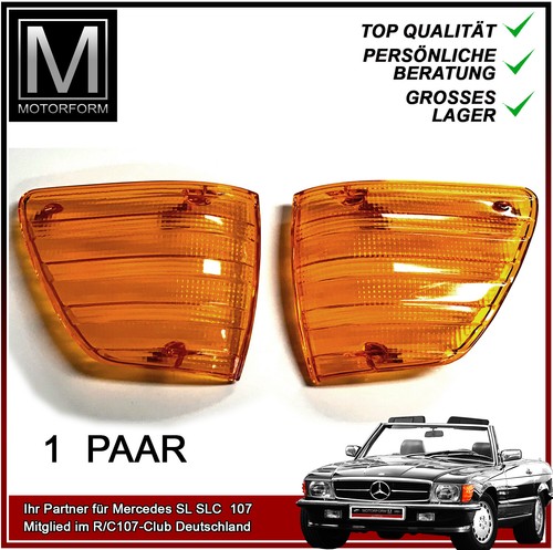 Paio lenti indicatori di - 1,