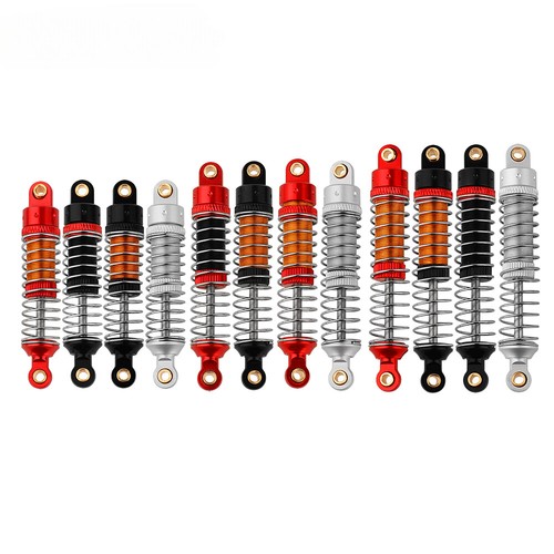 4pcs ammortizzatori - 4pcs,