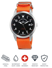 Orologio Zeno Basel Pilot