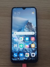 Redmi Note 8 Blue 4GB RAM 64GB ROM 