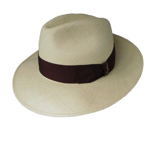 Borsalino amedeo panama quito - amedeo,