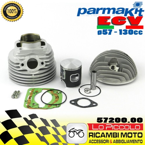 57200 cilindro 130cc ø57 - 130cc,