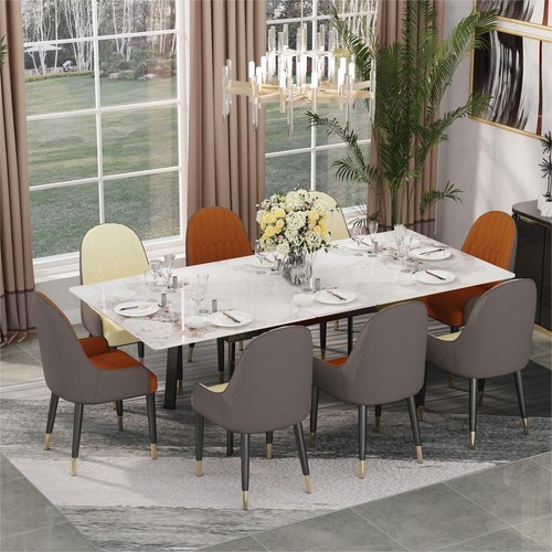 Set tavolo sala - , pranzo