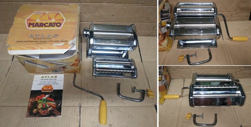 Macchina per pasta marcato - macchina,