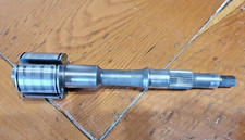 ALBERO ASSE CAMBIO PIAGGIO APE