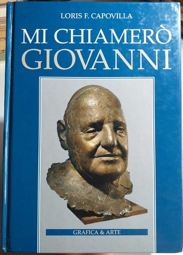 Chiamero giovanni loris - mi, chiamero'