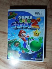 Super Mario Galaxy 2 gioco per