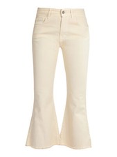 Daystar Pantaloni cropped da