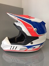 One industries Trooper David Bailey casco replica