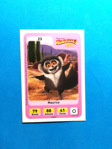 Carte esselunga dreamworks - carte,