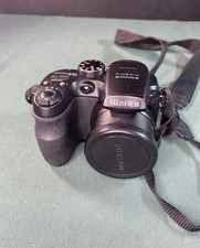 Fujifilm finepix series - fujifilm, s