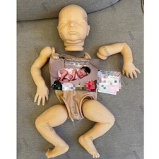 Kit bambola neonato - , 21"