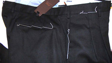 PT 01 TORINO PANTALONE 52 LOGO