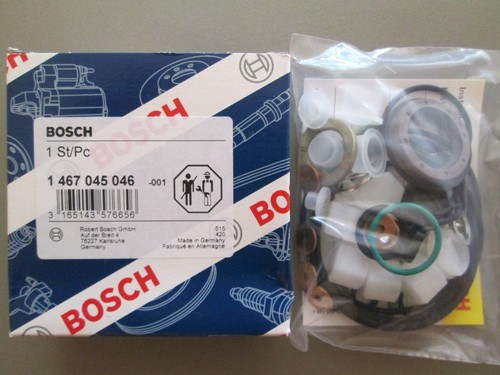 Pompa carburante diesel kit - pompa,