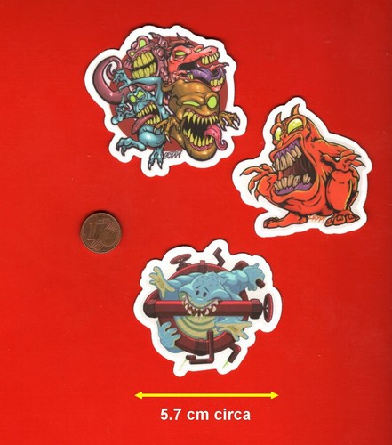 Adesivi stickers - adesivi,