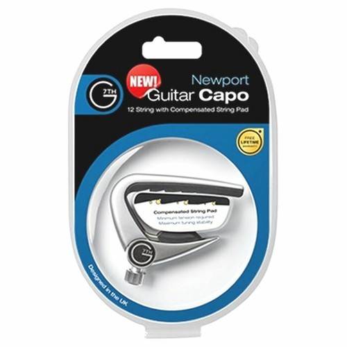 G7th newport capo per - g7th, chitarra