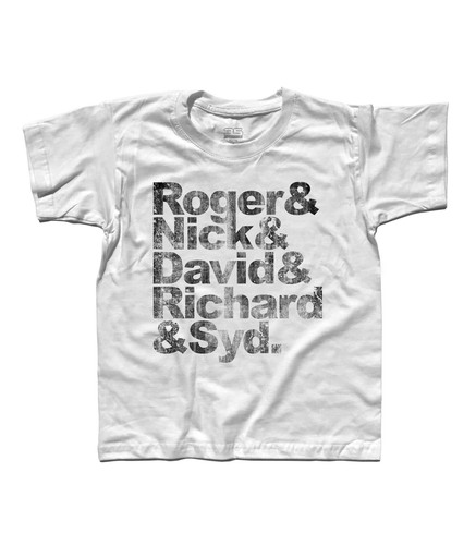 Shirt bimbo roger - bimbo, nick