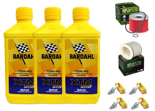 Kit tagliando yamaha fzr 1000 - kit/tagliando, fzr/1000