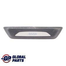 BMW F34 F36 Pannello Rivestimento Davanzale Coperchio Piastra calcio Posteriore
