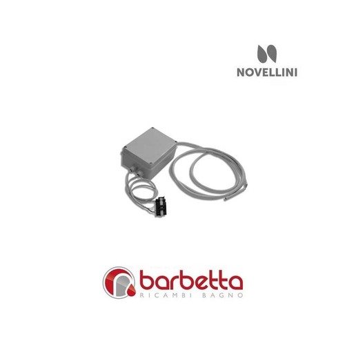 Unita potenza sauna - sauna, plus